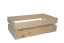 Dřevěná bedýnka | 53×30×17 cm