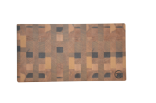 Řeznické prkénko z masivu | 42×22,5×4 cm