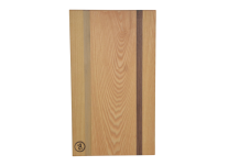 Servírovací a krájecí prkénko z masivu | 	42×24×2 cm