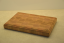 Řeznické prkénko z masivu | 36,5x26x4 cm