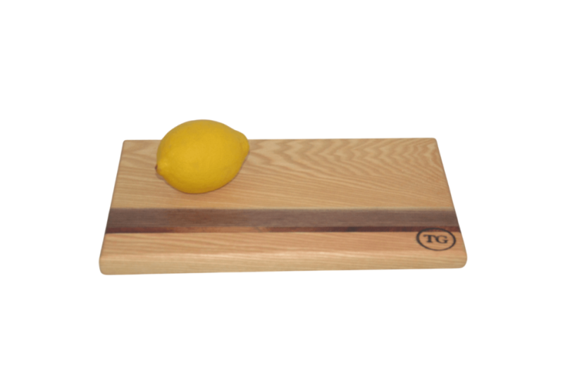 Servírovací a krájecí prkénko z masivu | 29×18×2 cm