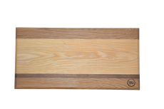 Servírovací a krájecí prkénko z masivu | 	50×26×2,5 cm