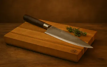 Řeznická prkénka – poctivá síla do kuchyně