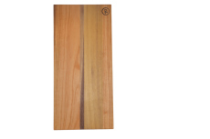 Servírovací a krájecí prkénko z masivu | 50×24×2 cm