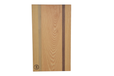 Servírovací a krájecí prkénko z masivu | 	42×24×2 cm