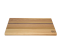 Servírovací a krájecí prkénko z masivu | 40×25×2,5 cm