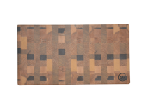 Řeznické prkénko z masivu | 42×22,5×4 cm