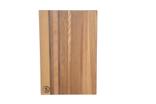 Servírovací a krájecí prkénko z masivu | 38×26×2,5 cm