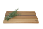 Servírovací a krájecí prkénko z masivu | 40×25×2,5 cm