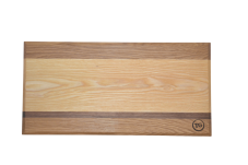 Servírovací a krájecí prkénko z masivu | 	50×26×2,5 cm