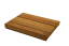Řeznické prkénko z masivu | 38x28x5 cm