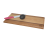 Servírovací a krájecí prkénko z masivu | 	50×26×2,5 cm