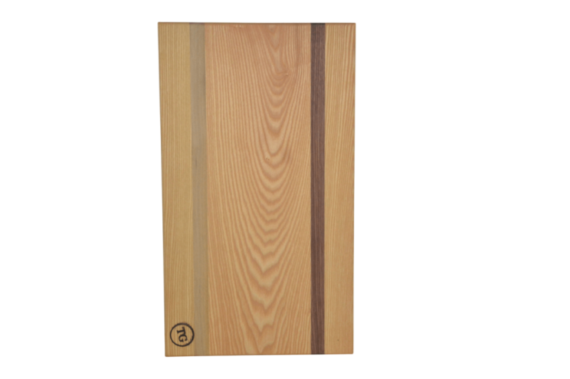 Servírovací a krájecí prkénko z masivu | 	42×24×2 cm