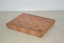 Řeznické prkénko z masivu | 28,5x23,5x3,5 cm