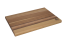 Servírovací a krájecí prkénko z masivu | 38×26×2,5 cm
