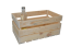 Dřevěná bedýnka | 53×30×23 cm