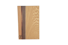 Servírovací a krájecí prkénko z masivu | 29×18×2 cm